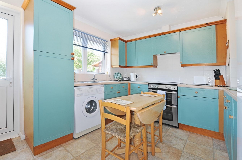 Property for Sale, East Wittering Moschatel, 21 Church Road Baileys Estate Agent